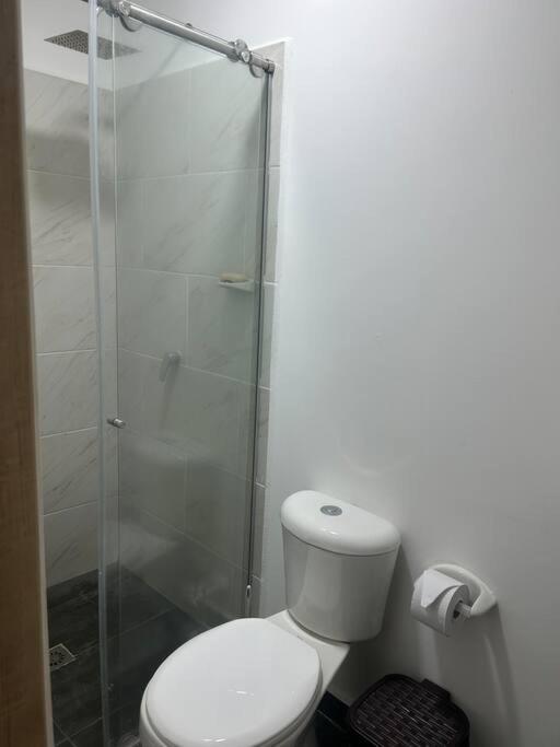 Lindo Apartamento Zona Centrica * Medellín